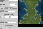 [IMAGE: World Generator]
